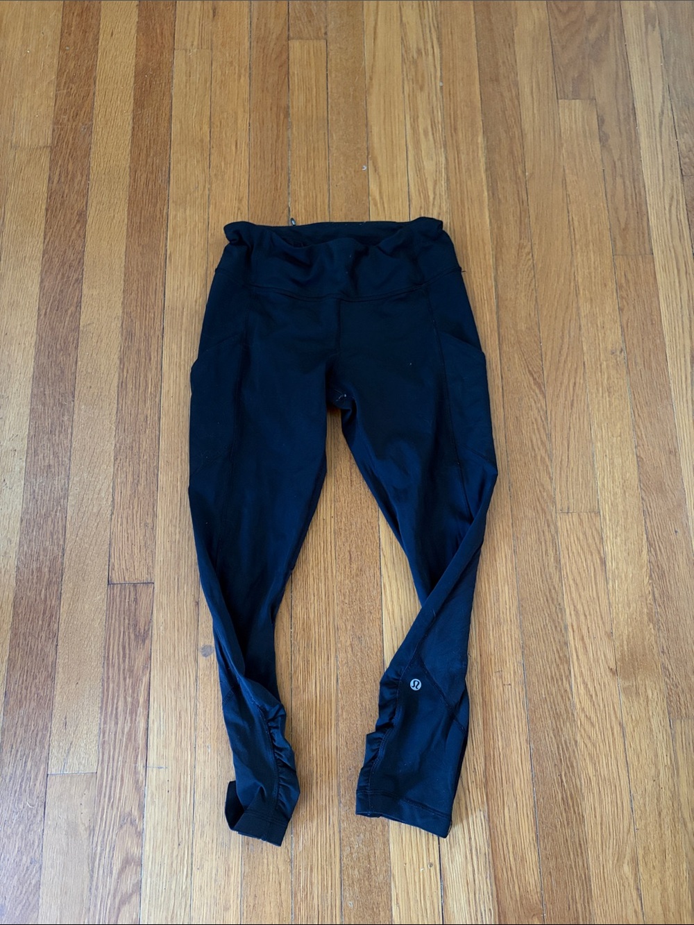 Lululemon Leggings Size 6